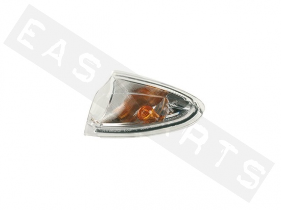 Front right indicator lens clear Grand Dink 50->250 <-2008